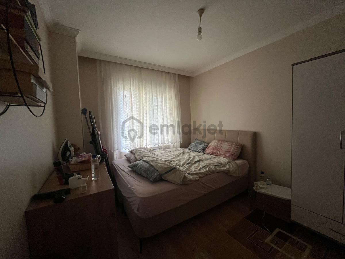 Site İçi 1+1 Kiralık Daire - 23