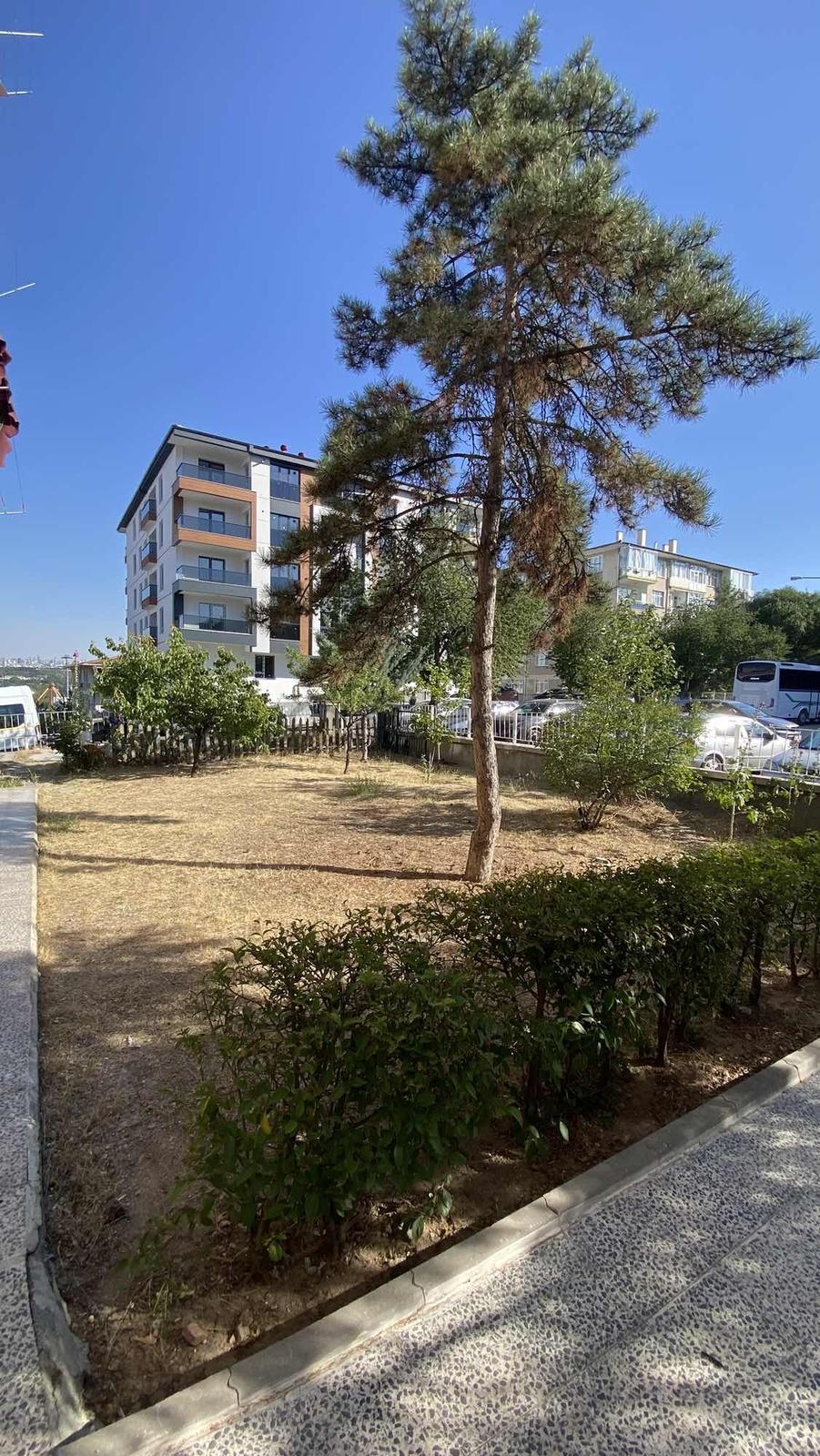 Satılık Ankara Manzaralı Yapılı Daire 3+1 - 31
