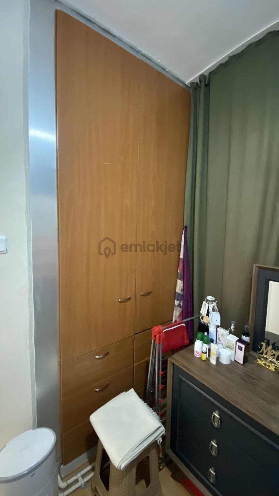 Satılık Ankara Manzaralı Yapılı Daire 3+1 - 30