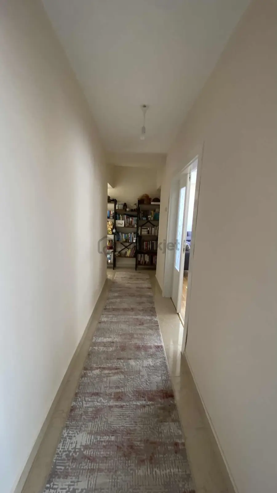 Satılık Ankara Manzaralı Yapılı Daire 3+1 - 20