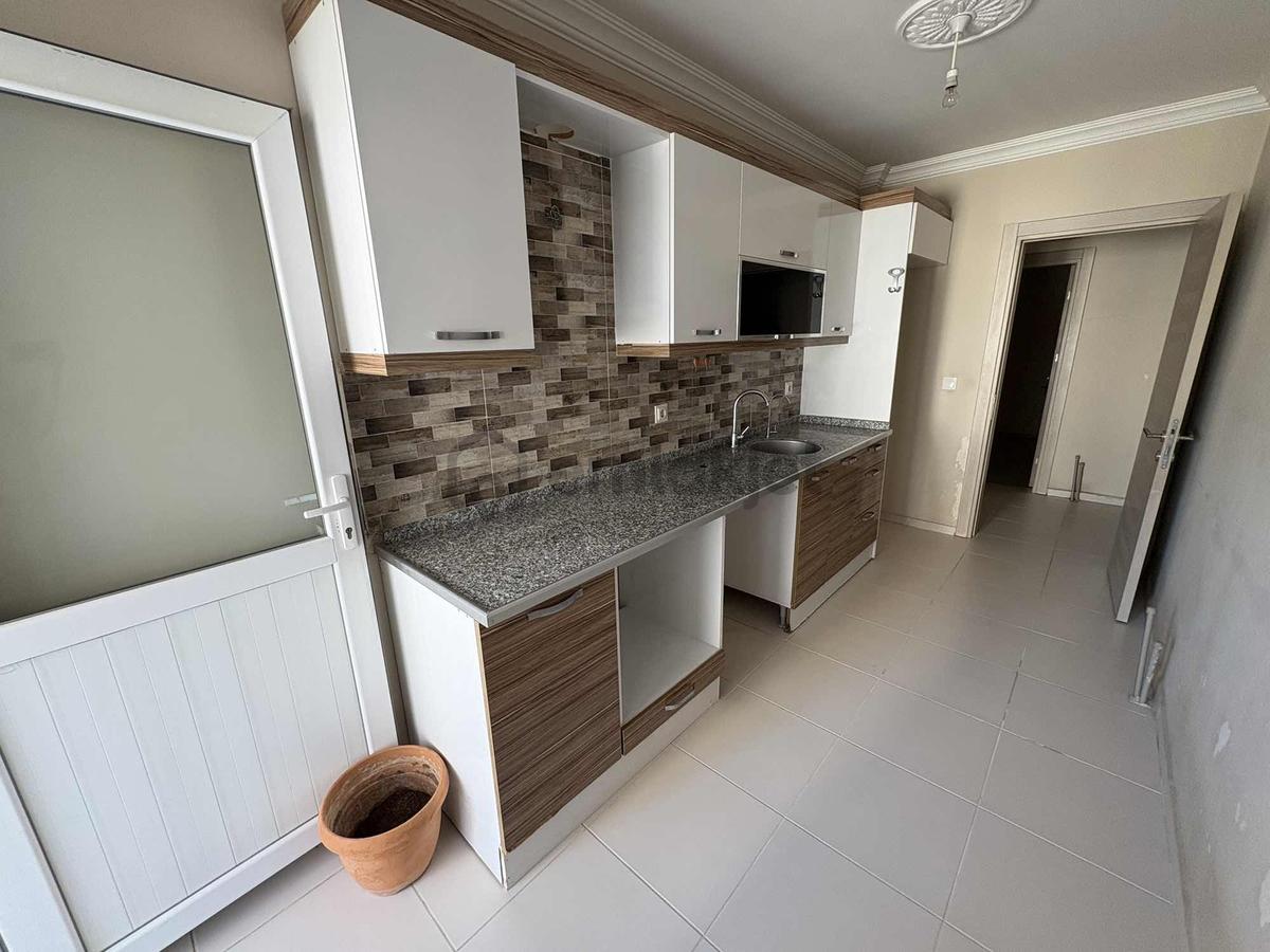 Buket Emlaktan 2+1 Satılık Daire - 17