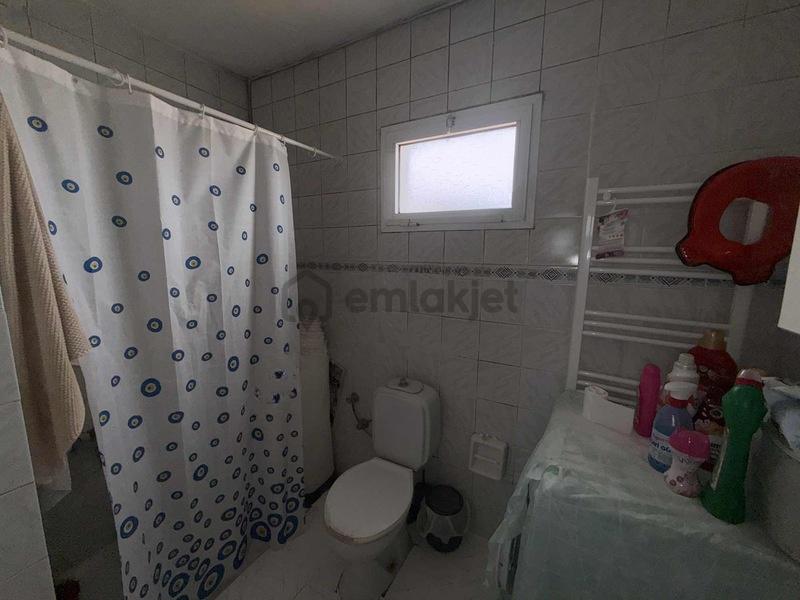 Çamlıpark Üzerinde 3+1 Daire - 18