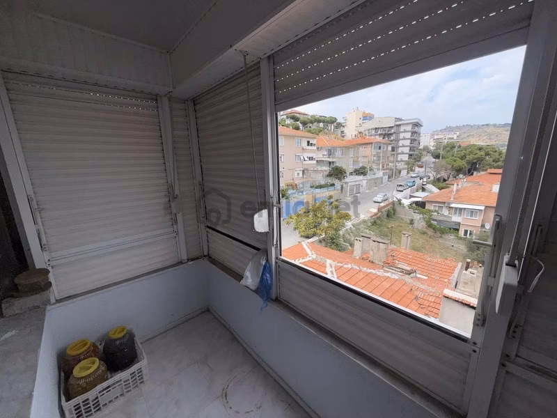 Çamlıpark Üzerinde 3+1 Daire - 10