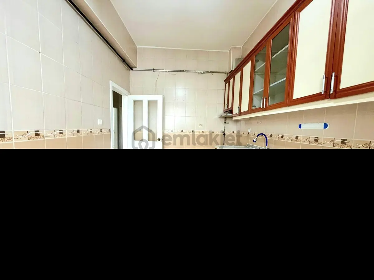 Etimesgut Elvan Mah Köşe Başı Ön Cephe Balkonlu 2+1 - 15