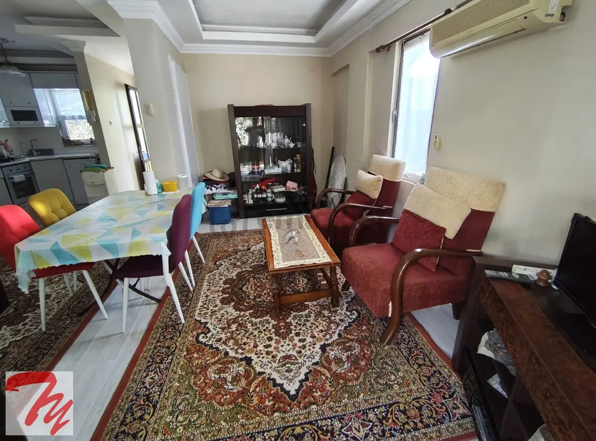 Kuşadası, Soğucak Mah. Satılık Villa - 12