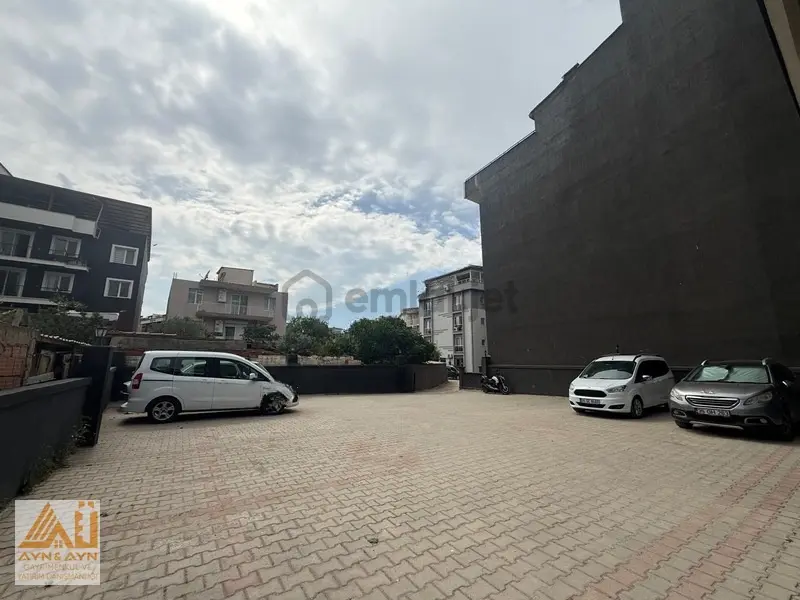 Koyundere'de Satılık 3+2 Dubleks Daire - 32