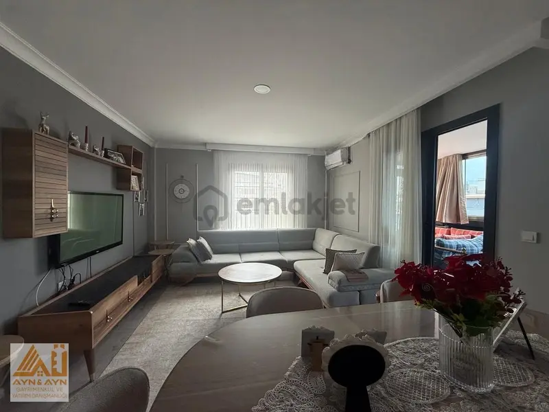 Koyundere'de Satılık 3+2 Dubleks Daire - 18