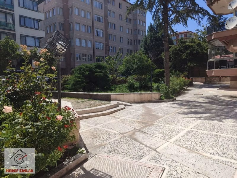 Dumlupınar Mah 3+1 Afjetli 170 M2 Köşe Daire - 3