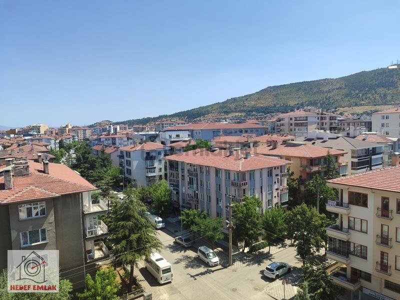 Dumlupınar Mah 3+1 Afjetli 170 M2 Köşe Daire - 30
