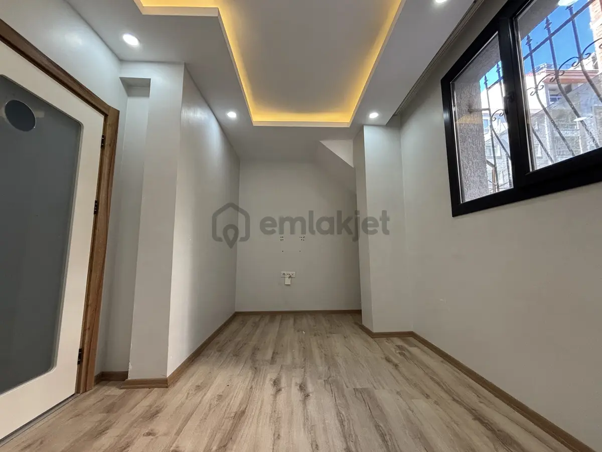 Next House'dan Soğanlı'da 2 Yıllık, 1+1 Satılık Daire - 3