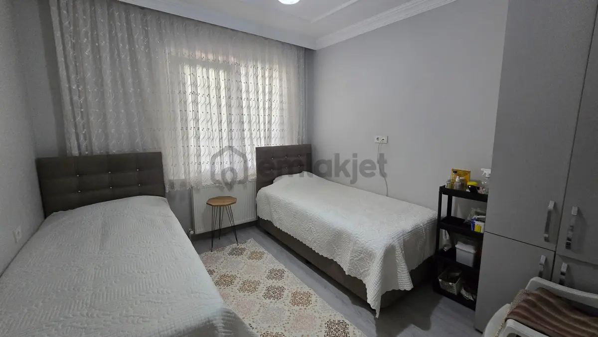 İncilipınarda Komple Satılık Bina - 26