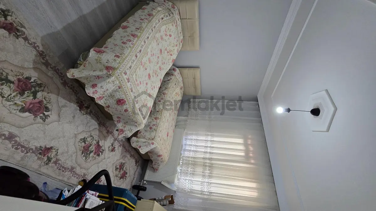 İncilipınarda Komple Satılık Bina - 21