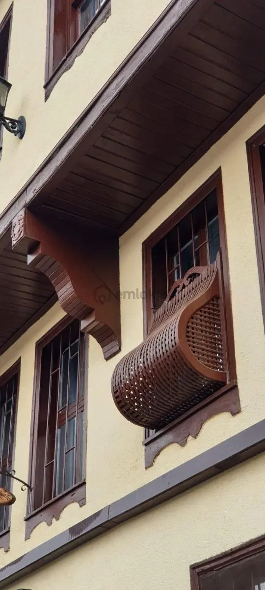 Yeşil Mahallesinde 3 Katlı 4+1 150 M2 Satılık Konak - 19