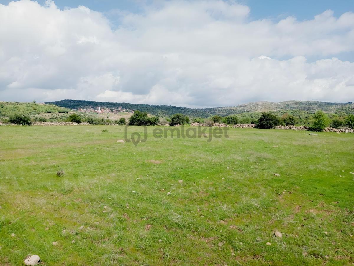 Çamoba Merasında 5161 M2 Tarla - 10