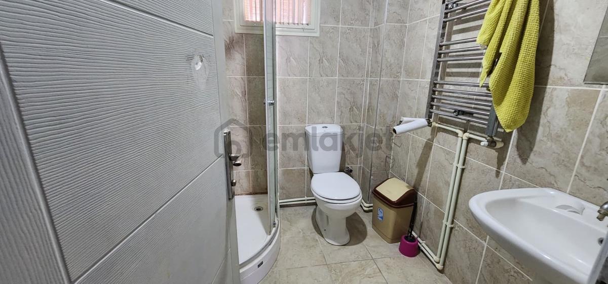 Bostanlı Merkezde Satılık 3+1 Daire - 15
