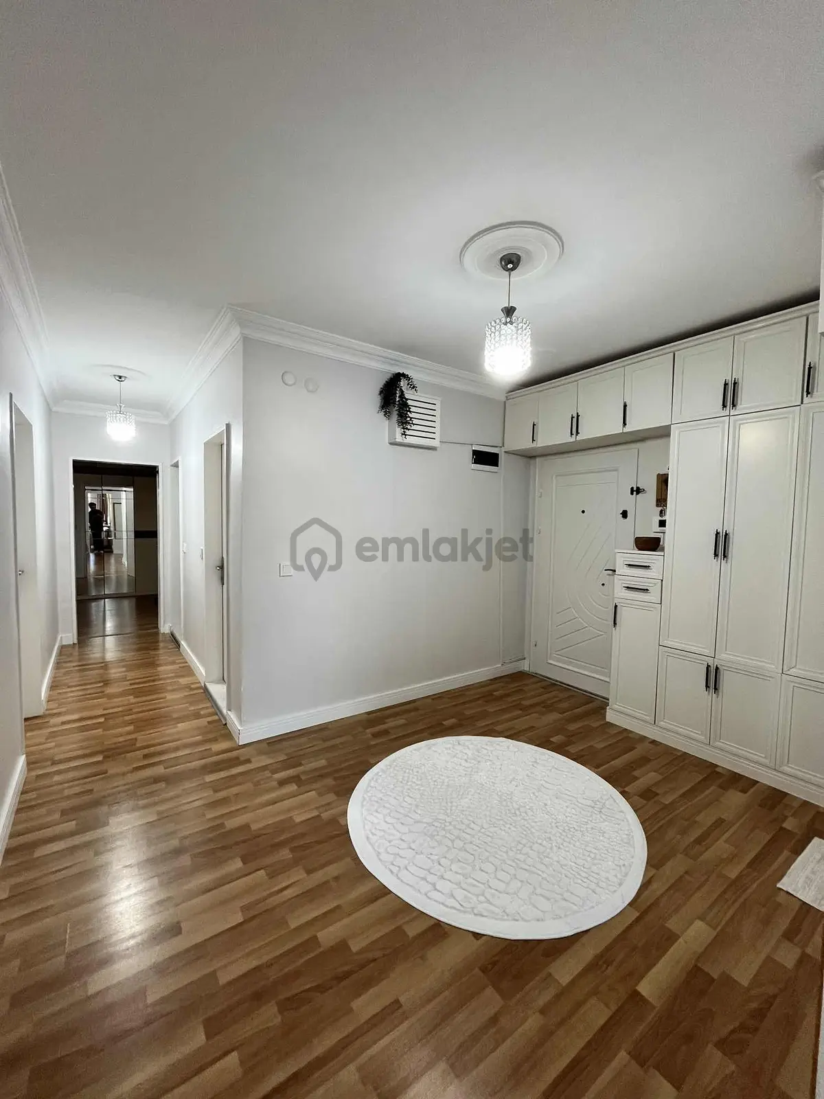 Satılık İzmit Yuvam Akarca Da 140 M2 3+1 Ara Kat Daire. - 7