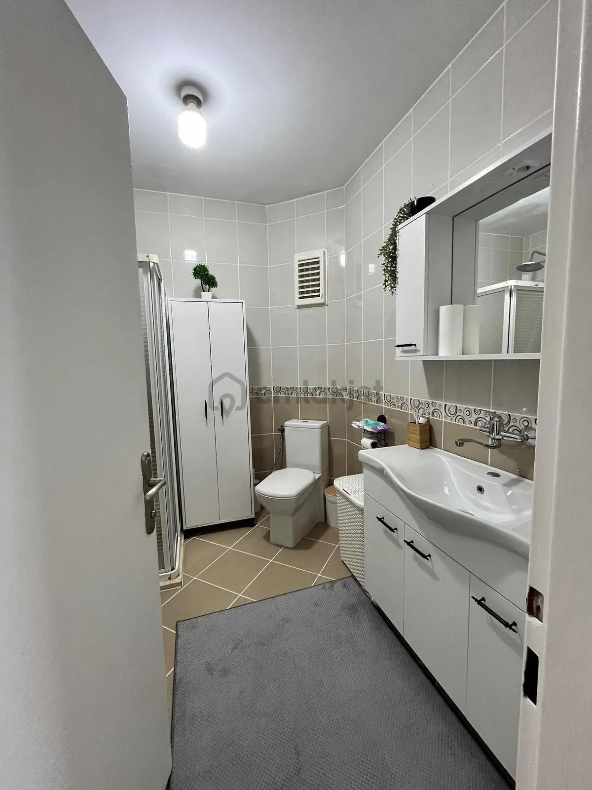 Satılık İzmit Yuvam Akarca Da 140 M2 3+1 Ara Kat Daire. - 14