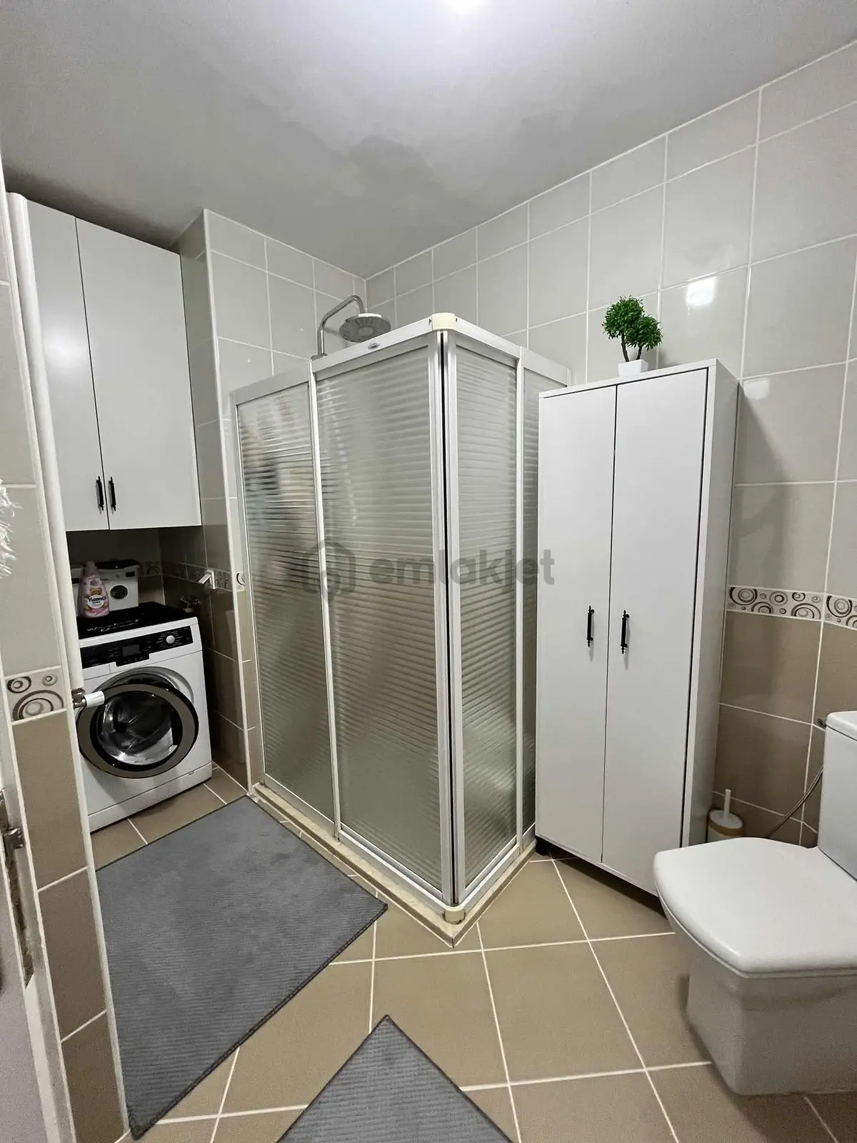 Satılık İzmit Yuvam Akarca Da 140 M2 3+1 Ara Kat Daire. - 21