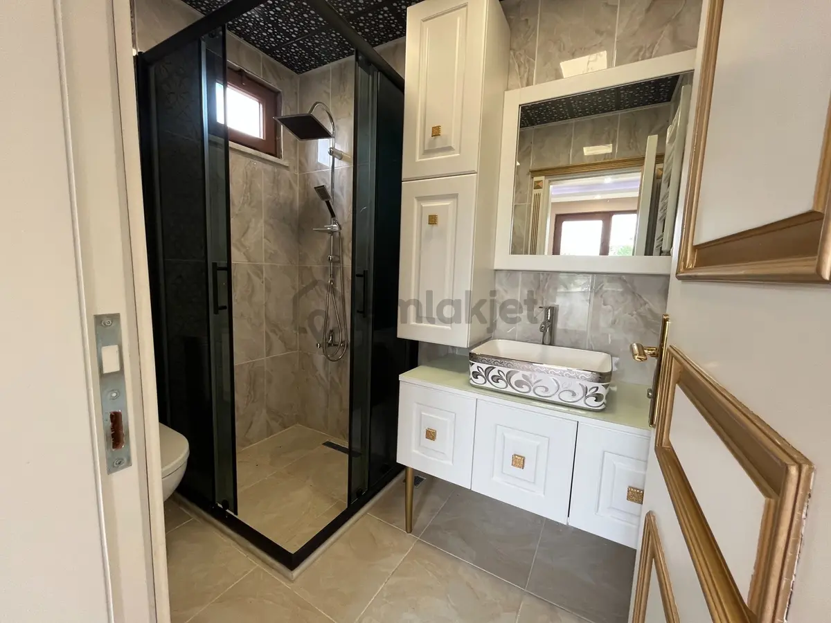 Tatile Gitmeyin; Tatil Size Taşınsın! Hem Yaz ,hem Kış - 8