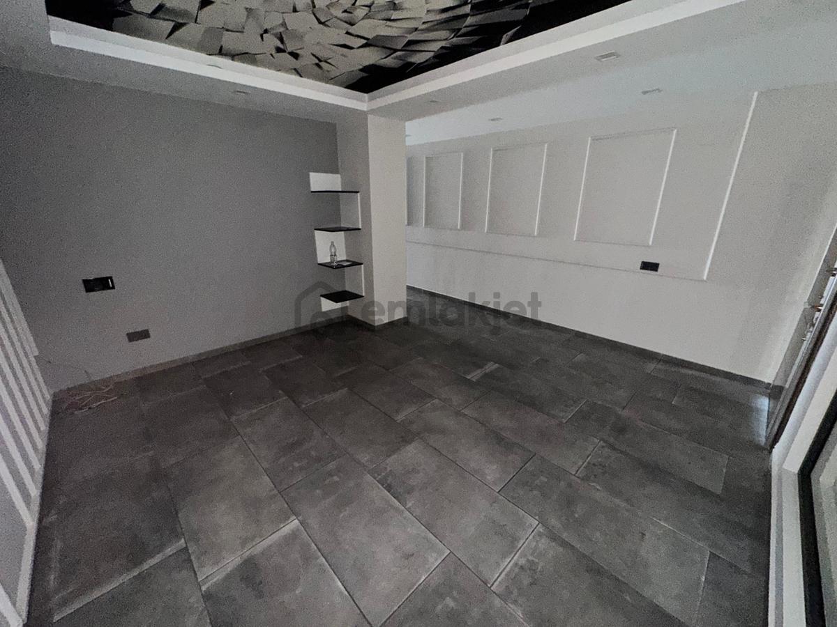 Remax Toros'tan Gmk Üzeri Muhteşem Konumda 2+1 Lüks Ofis - 3