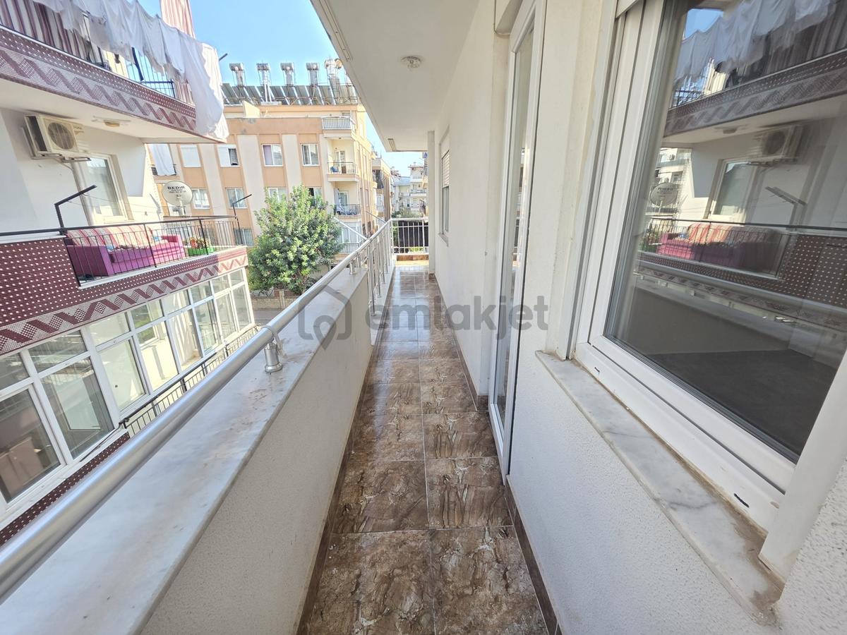 Etiler Mahallesinde 2.kat 3+1 Asansörlü Kiralık Daire - 10