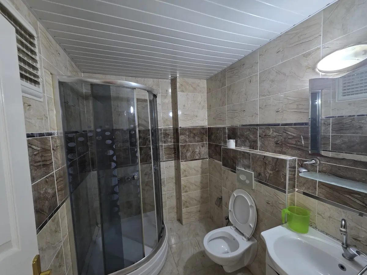 Etiler Mahallesinde 2.kat 3+1 Asansörlü Kiralık Daire - 15