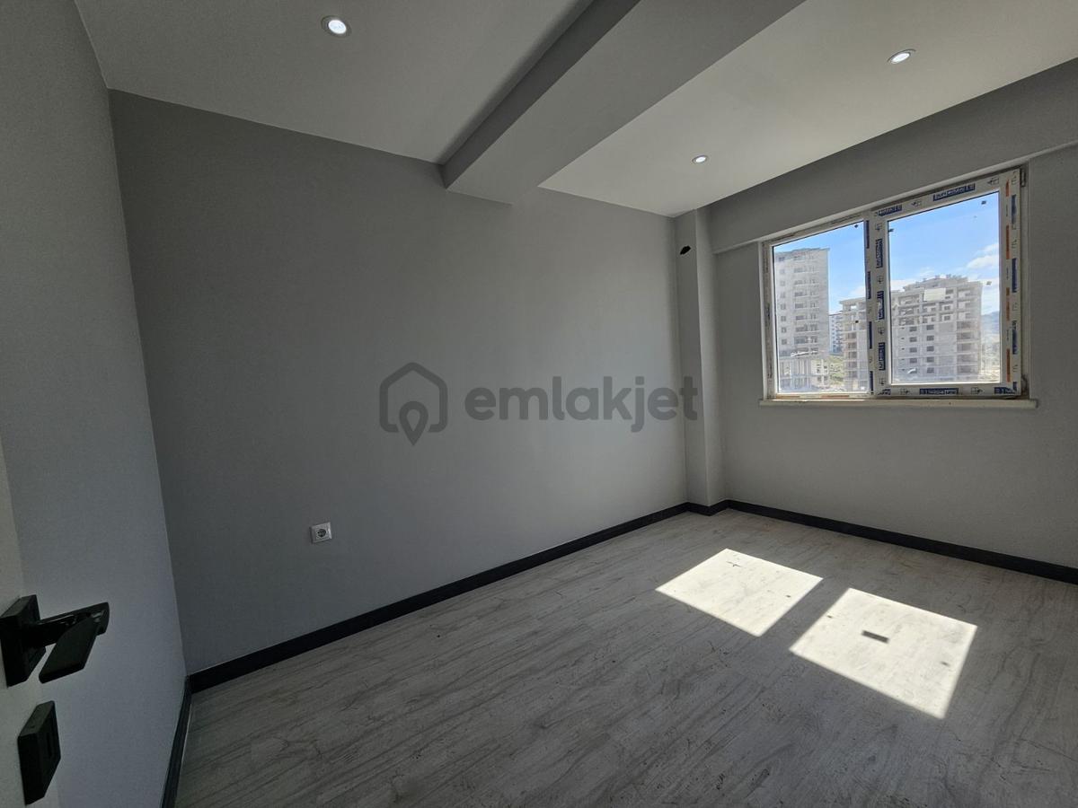 Çobanlıda Deniz Manzaralı 5. Kat Kiralık Daire - 10