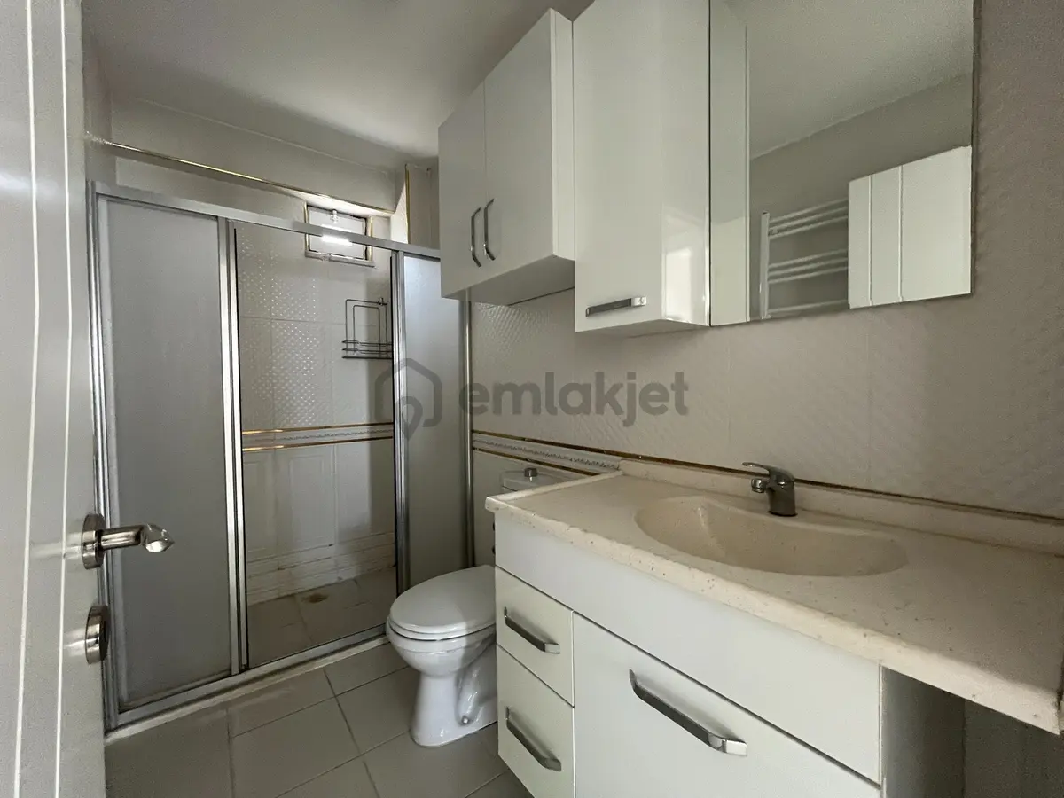 Nilüfer Çalı Mahallesinde Ferah 4+1 Dubleks | Çift Balkon - 10