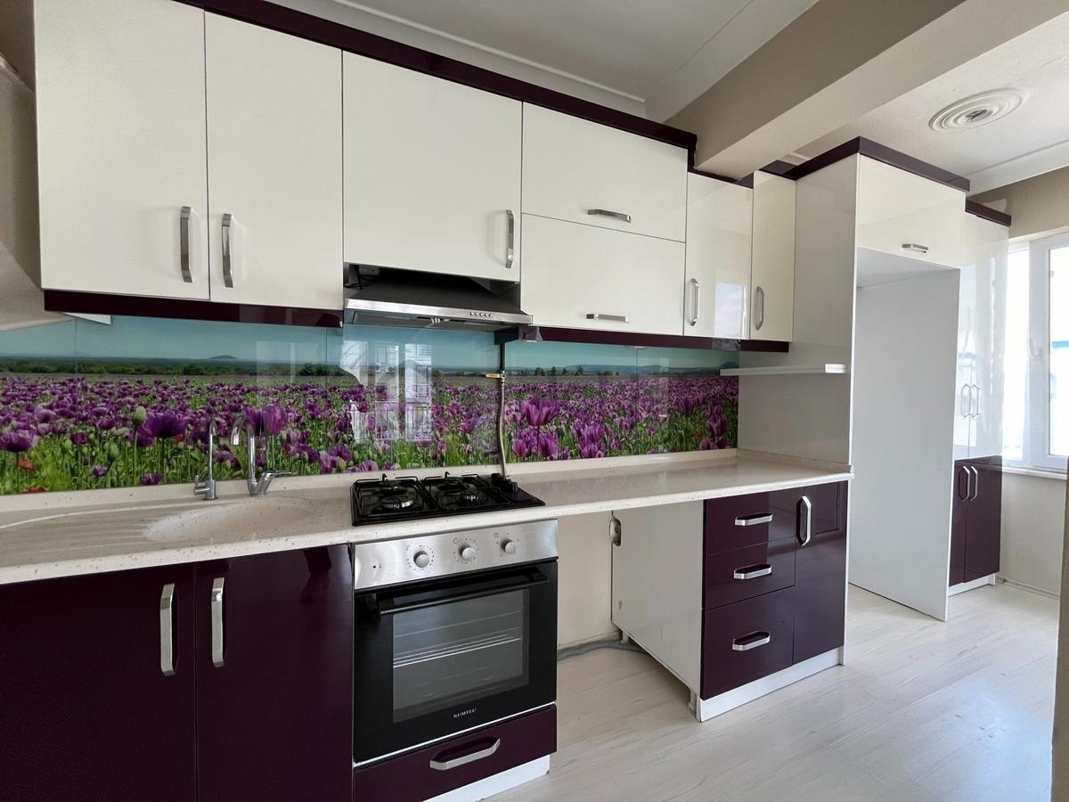 Nilüfer Çalı Mahallesinde Ferah 4+1 Dubleks | Çift Balkon - 26