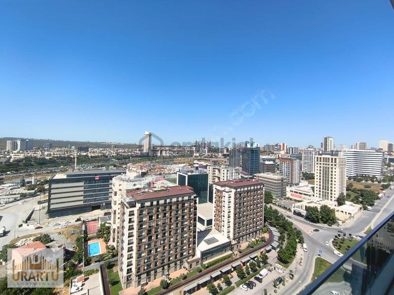 Basın Ekspress//1+1//yüksek Kat//balkonlu//panaramic City View - 7