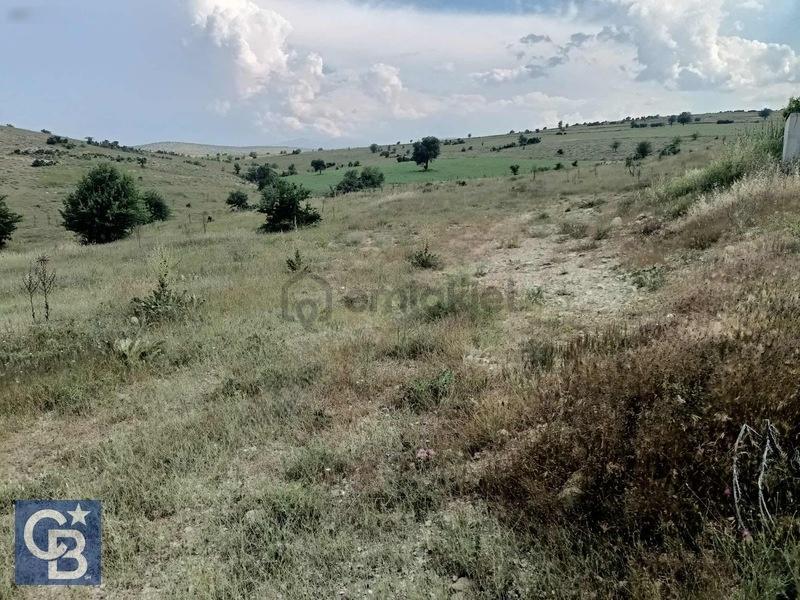 Antalya Korkuteli Bozova Satılık Arsa - 3