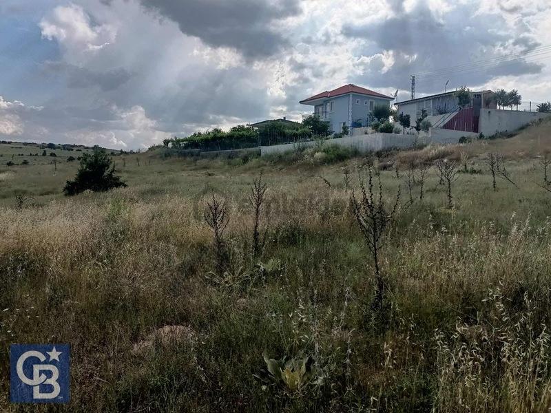 Antalya Korkuteli Bozova Satılık Arsa - 3