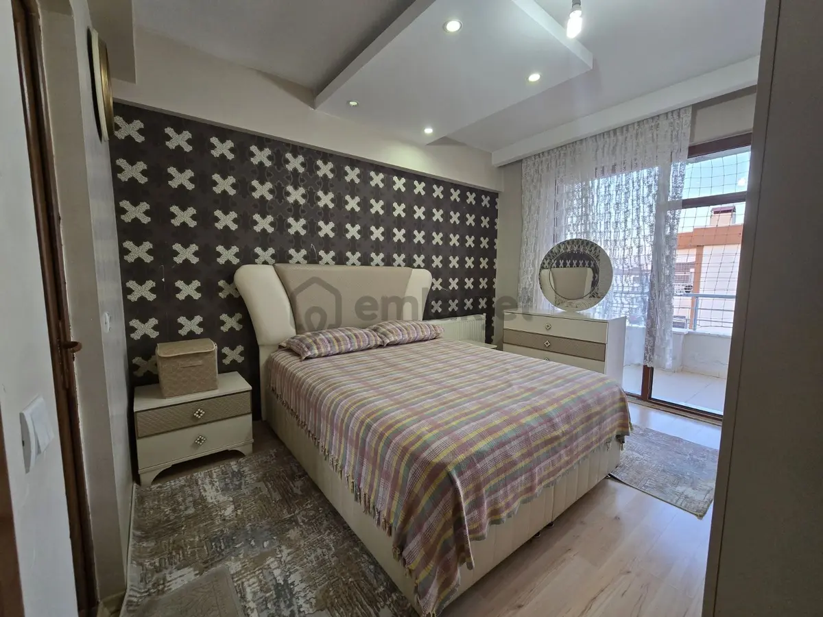 Bağcılar Bölgesinde Satılık 3+1 Daire - 20