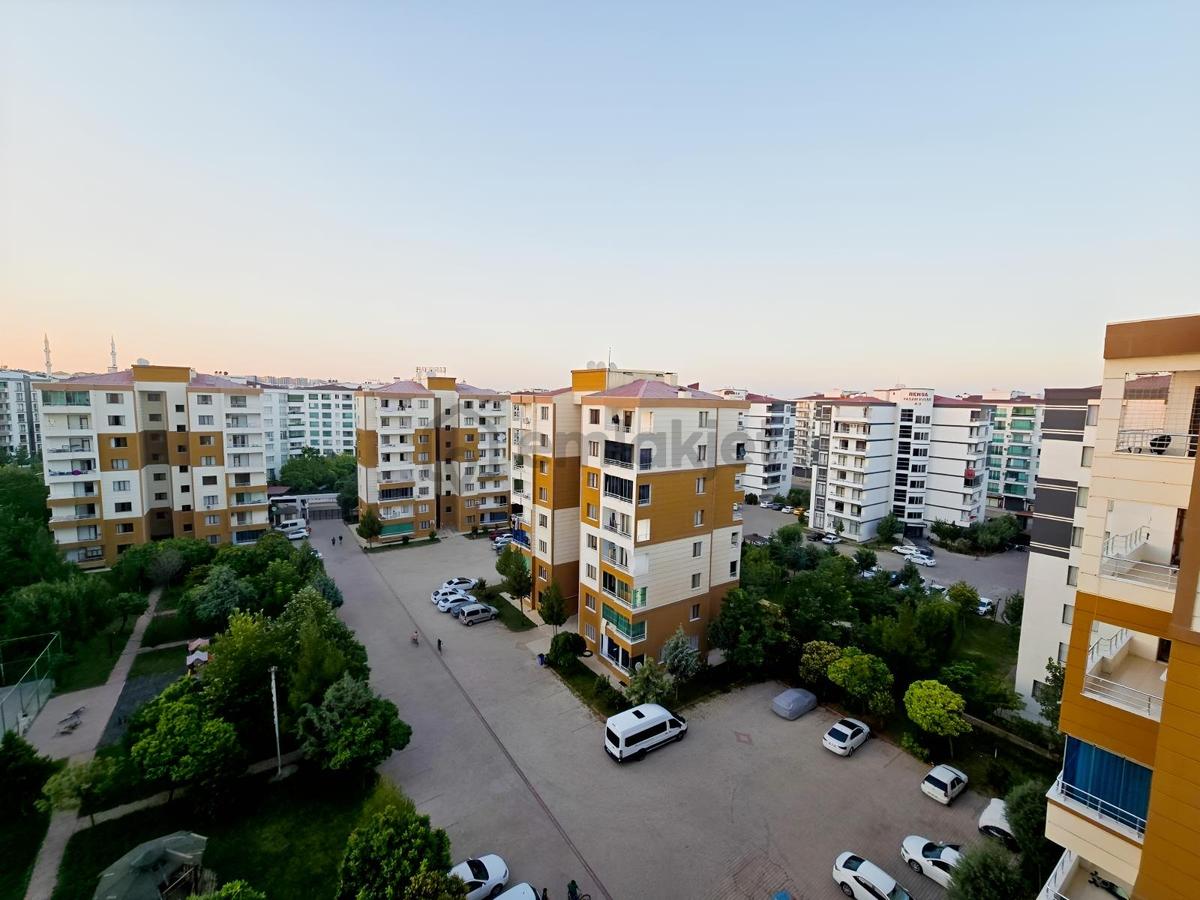 Bağcılar Bölgesinde Satılık 3+1 Daire - 24