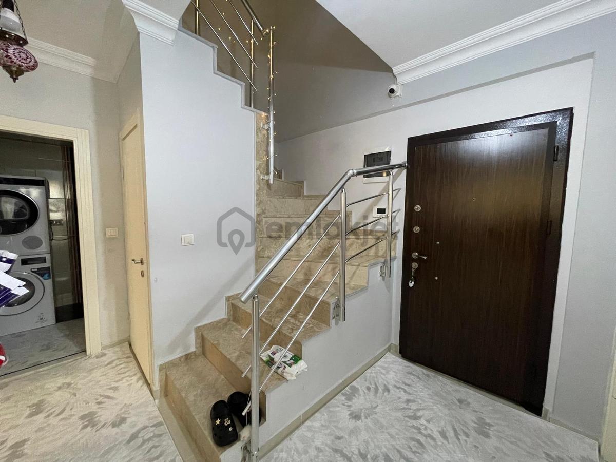 Sur Cadeye 5 Dakika Ünsal Satlık 4+1 220 M2 2. Kat Dubleks Daire - 33