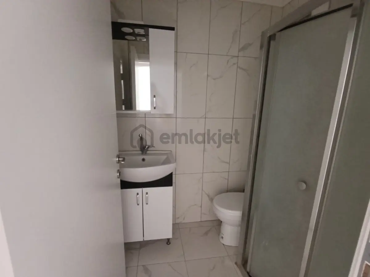 Bursa Mustafakemalpaşa Da Eşyalı 1+1 Kiralık Daire - 5