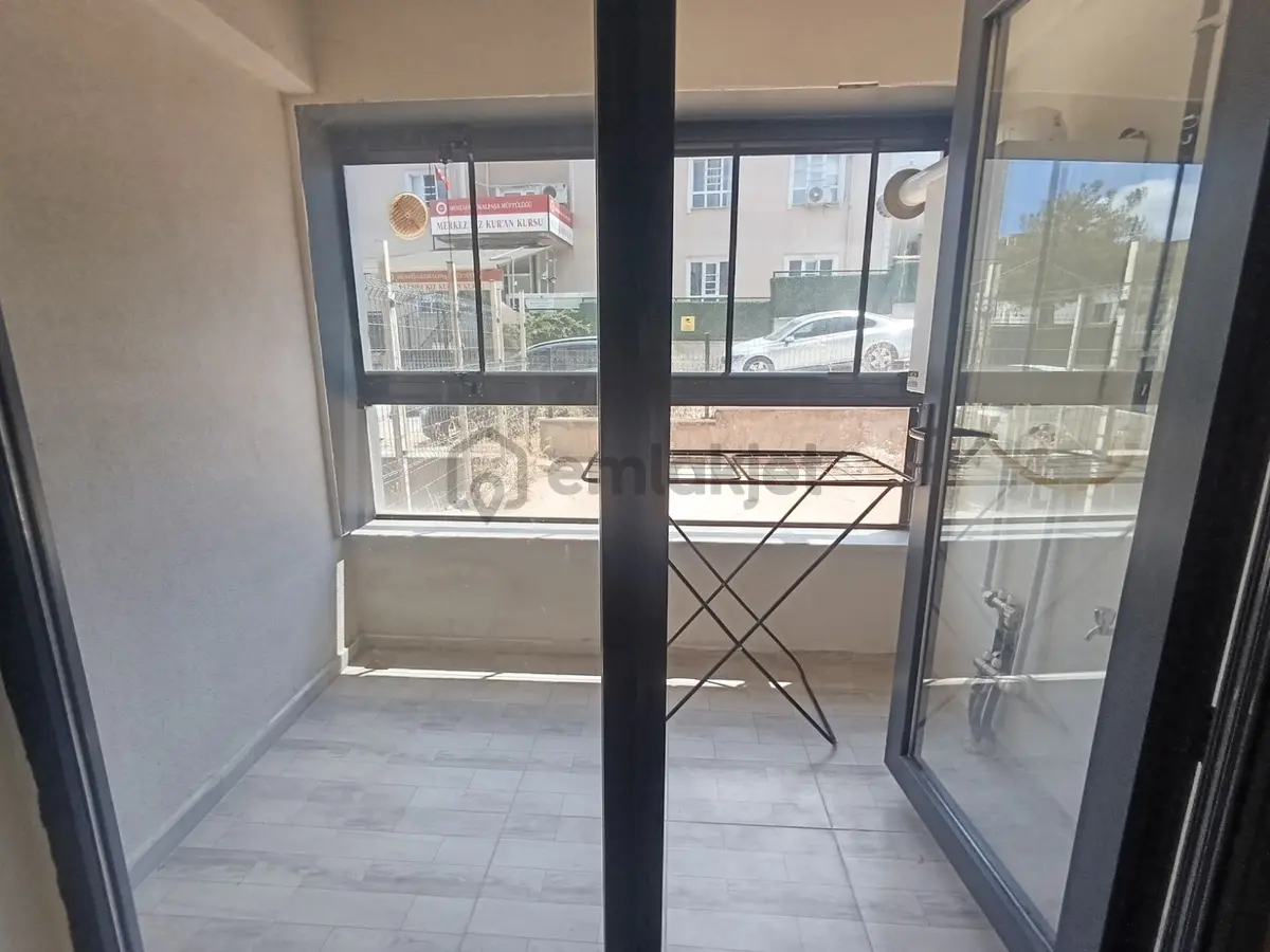 Bursa Mustafakemalpaşa Da Eşyalı 1+1 Kiralık Daire - 6