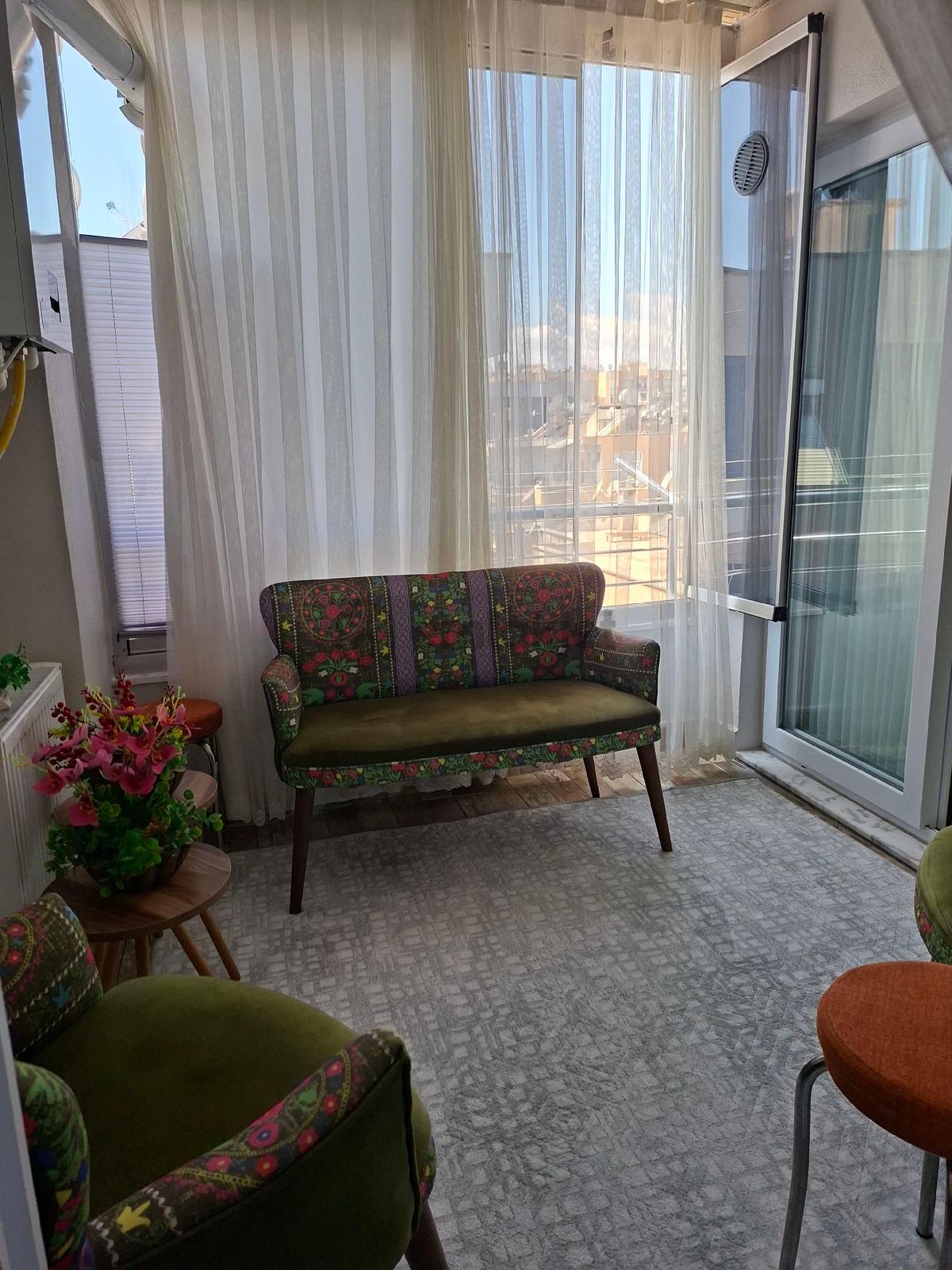 Sahibinden Mersin Nusratiye Satılık - 5