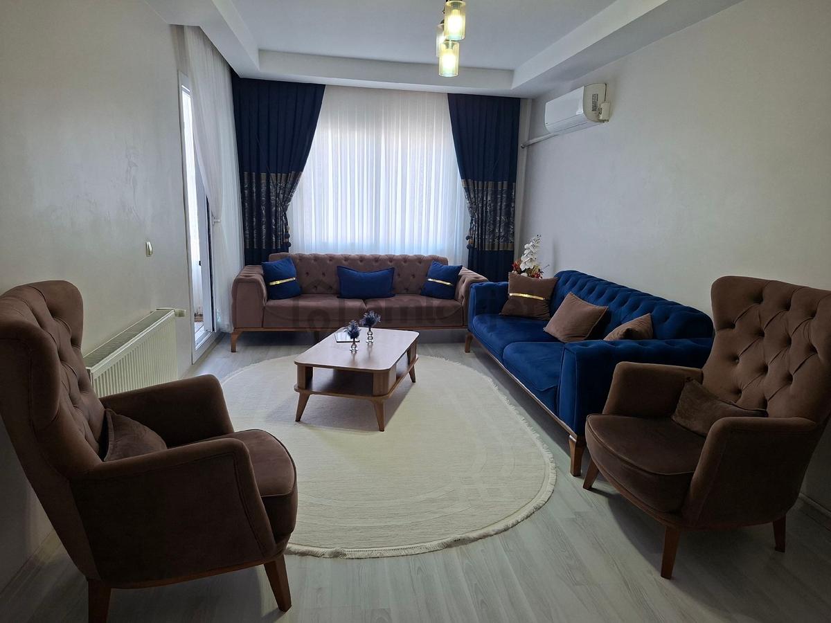 Sahibinden Mersin Nusratiye Satılık