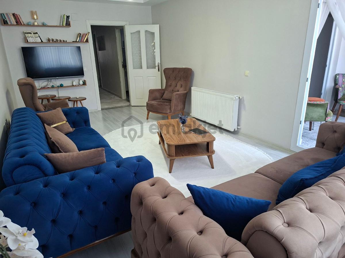 Sahibinden Mersin Nusratiye Satılık - 3