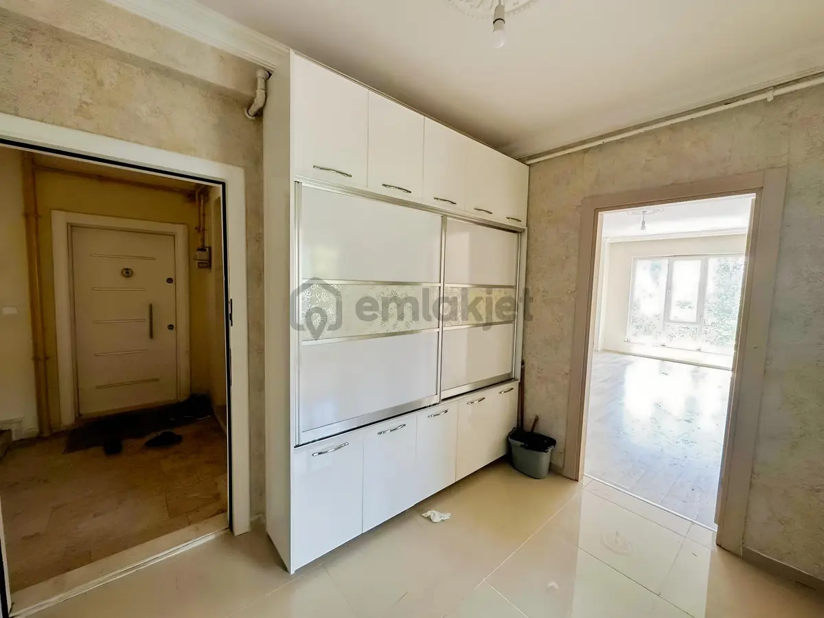 Yeşilloft'tan Kiralık 2+1 - 10