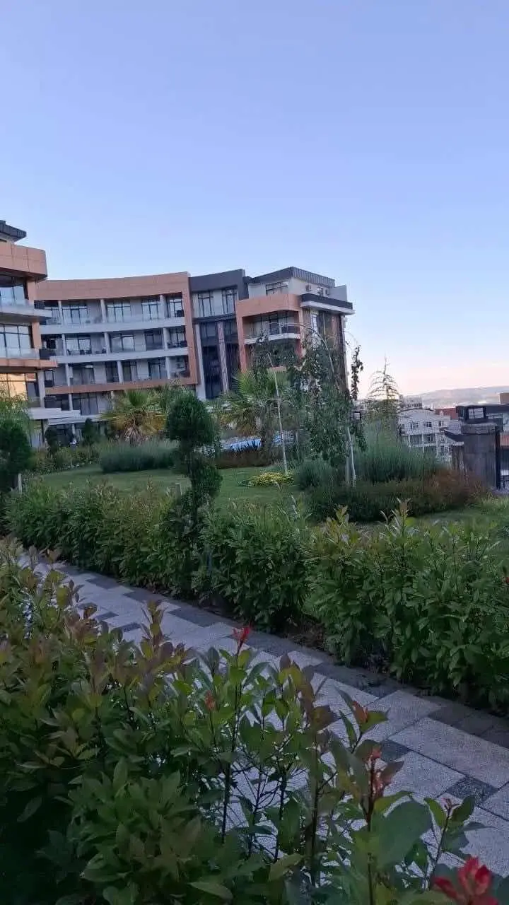 Satılık Daire Kocaeli Başiskele'de Zeray Perla 2+1 120 M² - 9