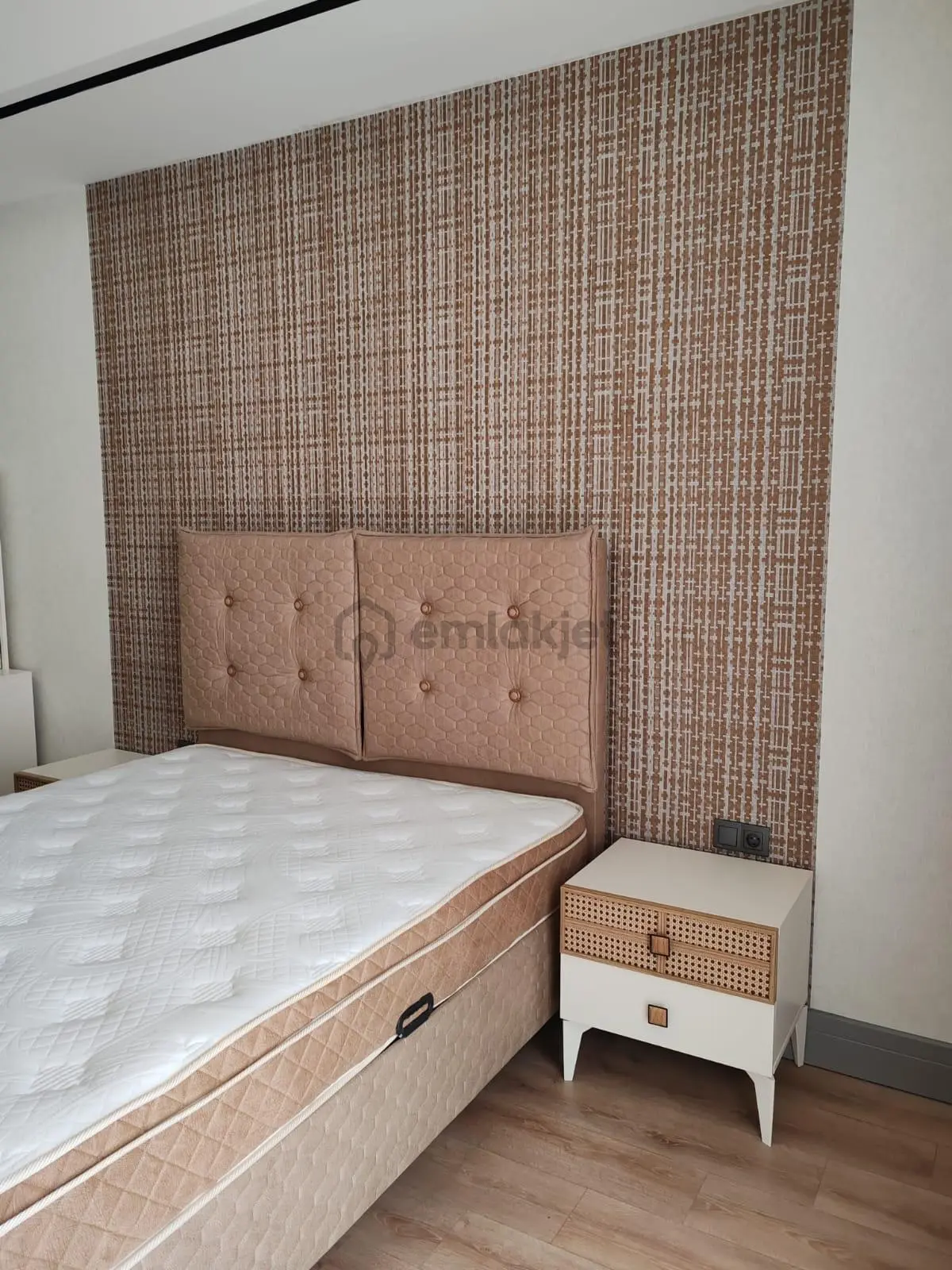 Satılık Daire Kocaeli Başiskele'de Zeray Perla 2+1 120 M² - 4