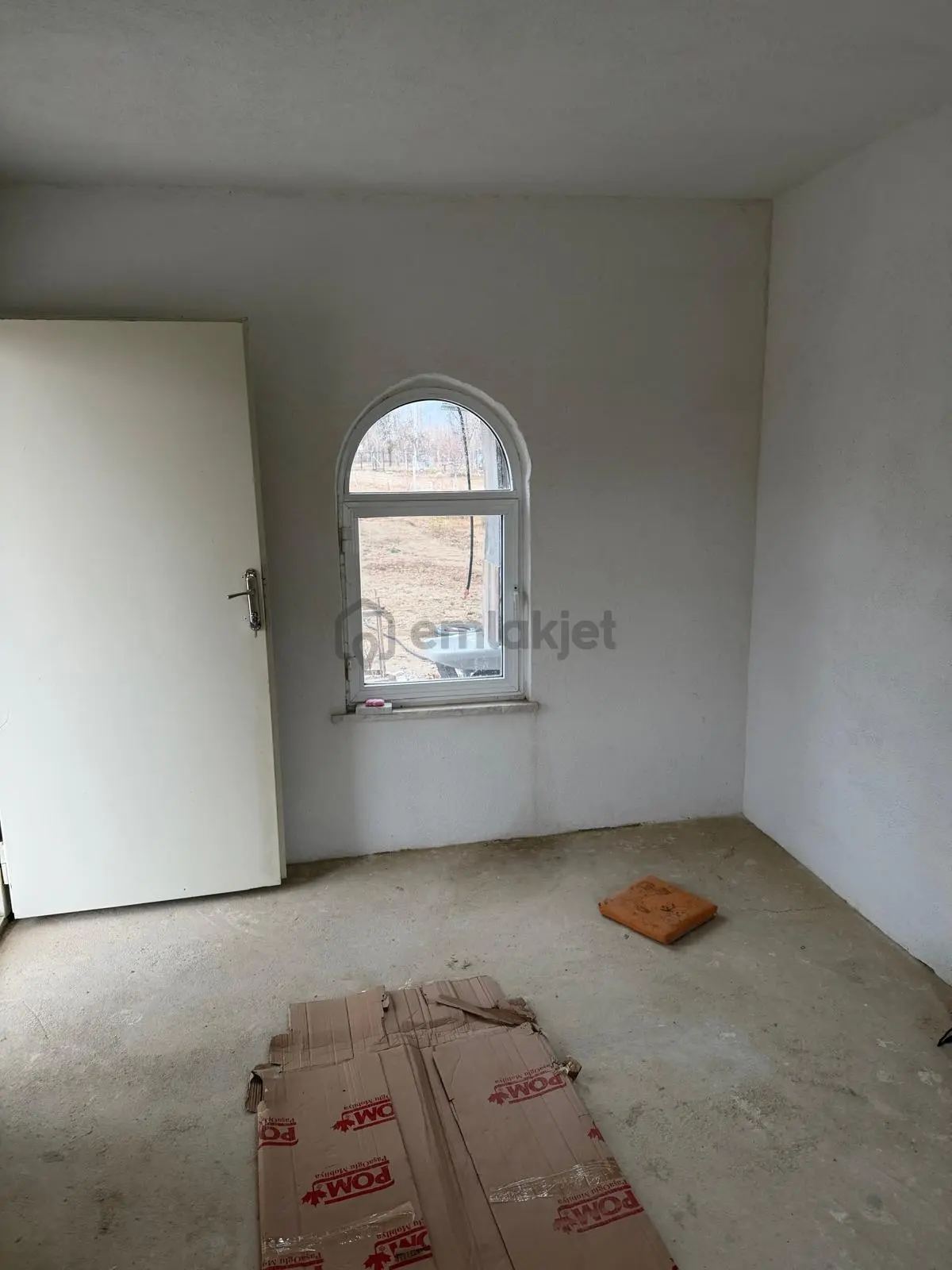 Kyk Emlak İle Sarayönünde Satılık Bahçe - 8
