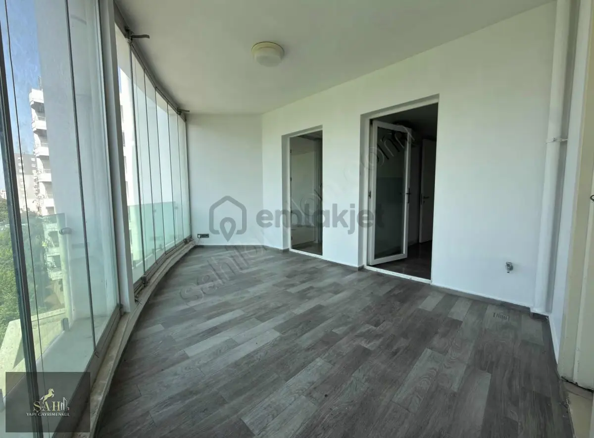 Şah Yapı'dan Optima İş Merkezinde 4+1 Kiralık Ofis - 24