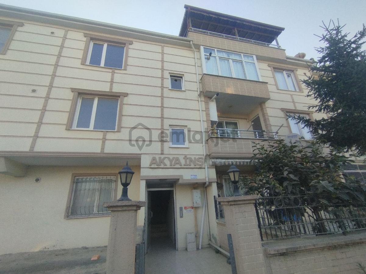 Karasuda Denize Yakın 1+1 Eşyalı Kiralık Daire.