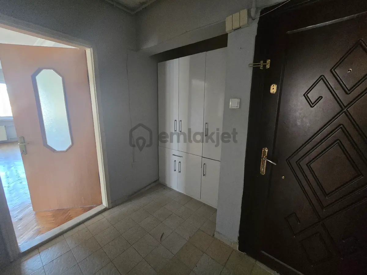 Eskişehir Tepebaşı Şeker Mh 3+1 Kiralık Daire - 5