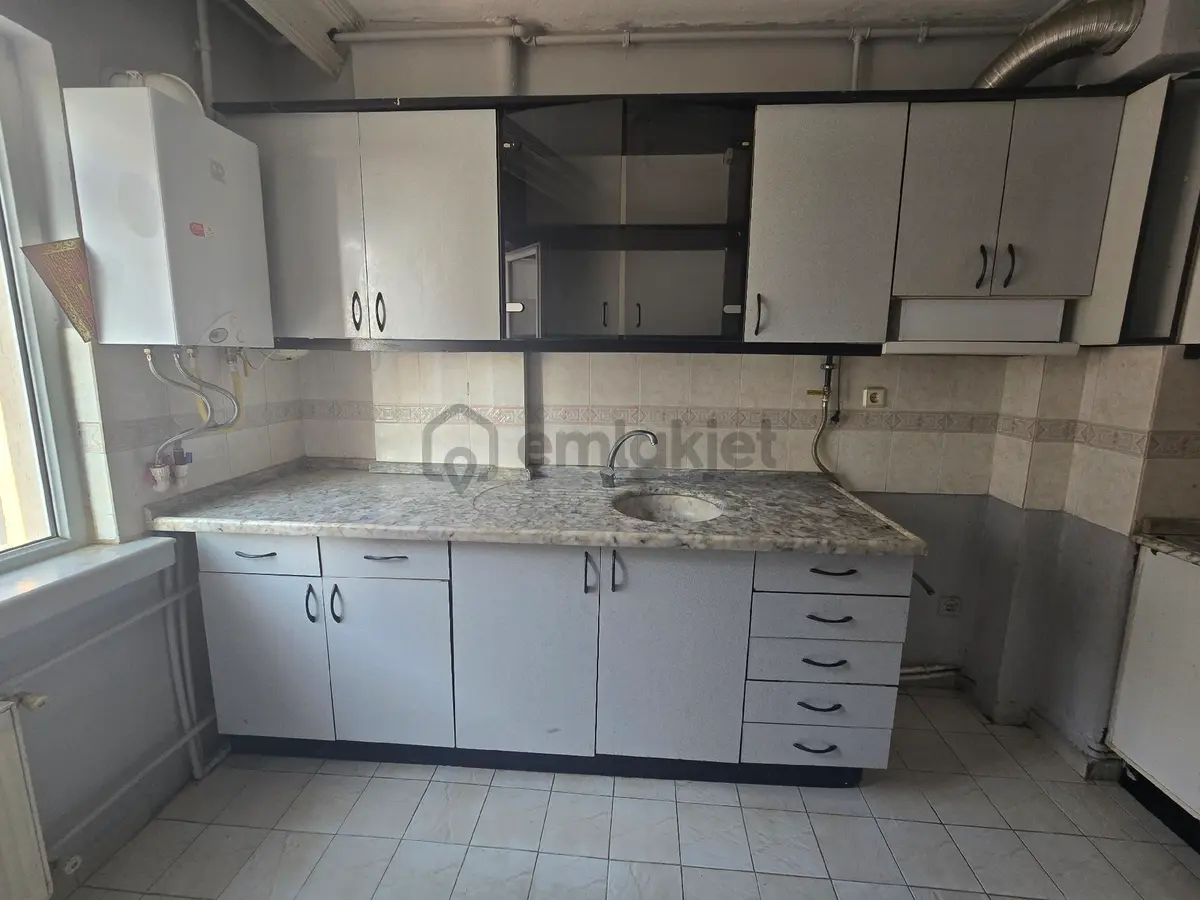 Eskişehir Tepebaşı Şeker Mh 3+1 Kiralık Daire - 13