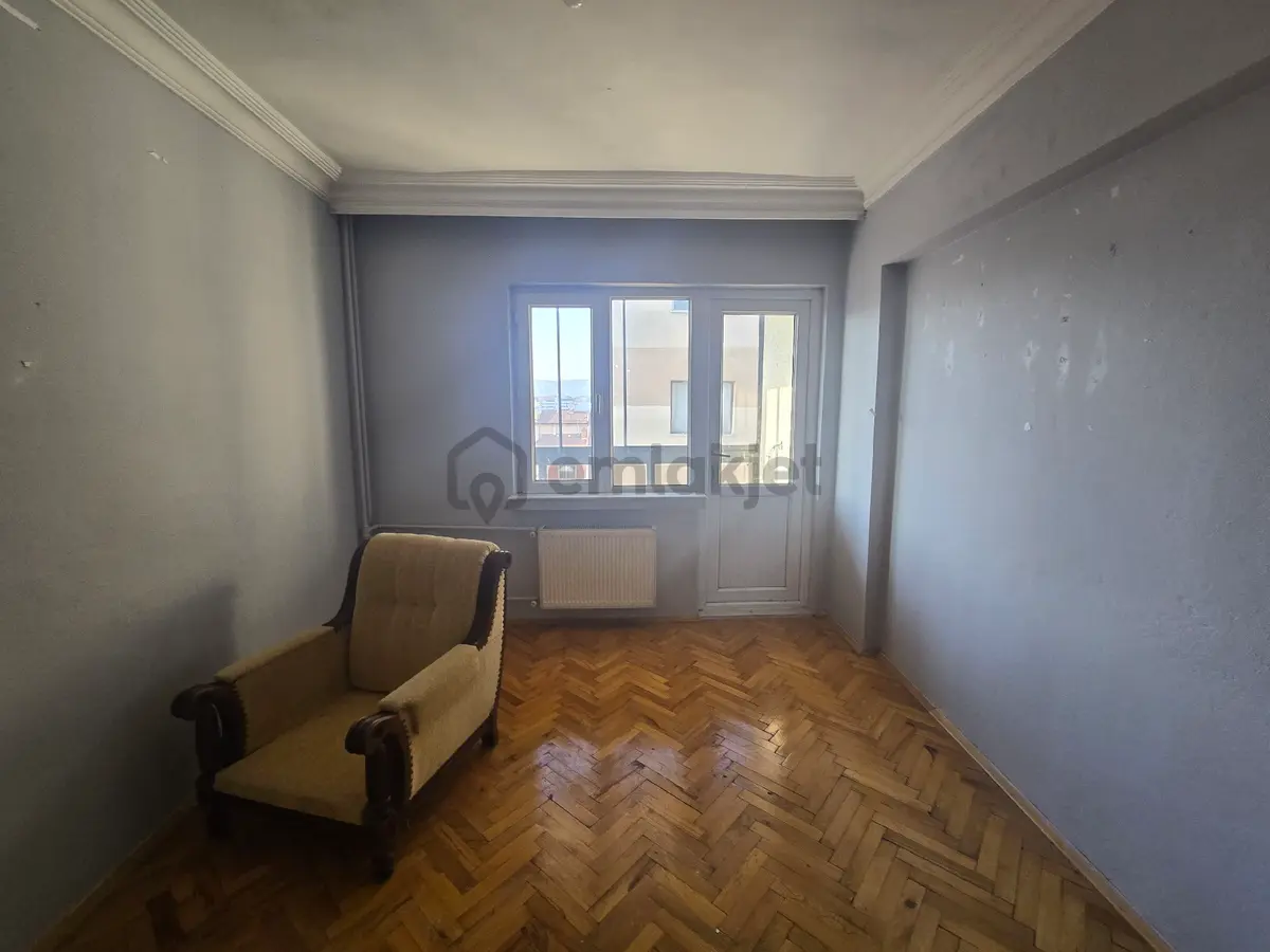 Eskişehir Tepebaşı Şeker Mh 3+1 Kiralık Daire - 22