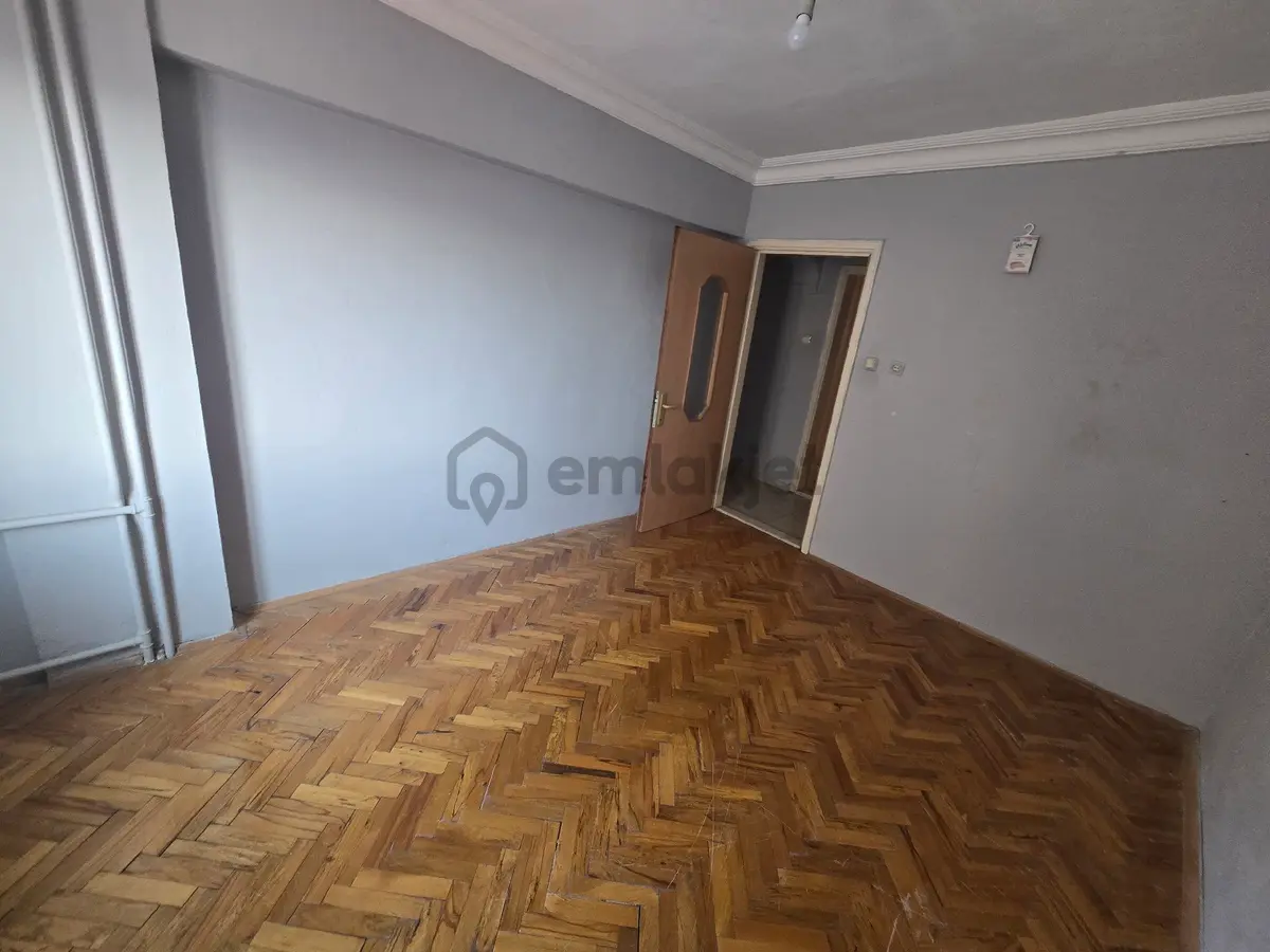 Eskişehir Tepebaşı Şeker Mh 3+1 Kiralık Daire - 24